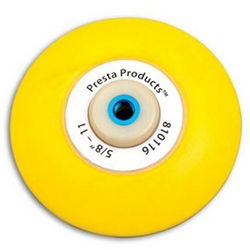 Presta Flex Foam Backing Plate